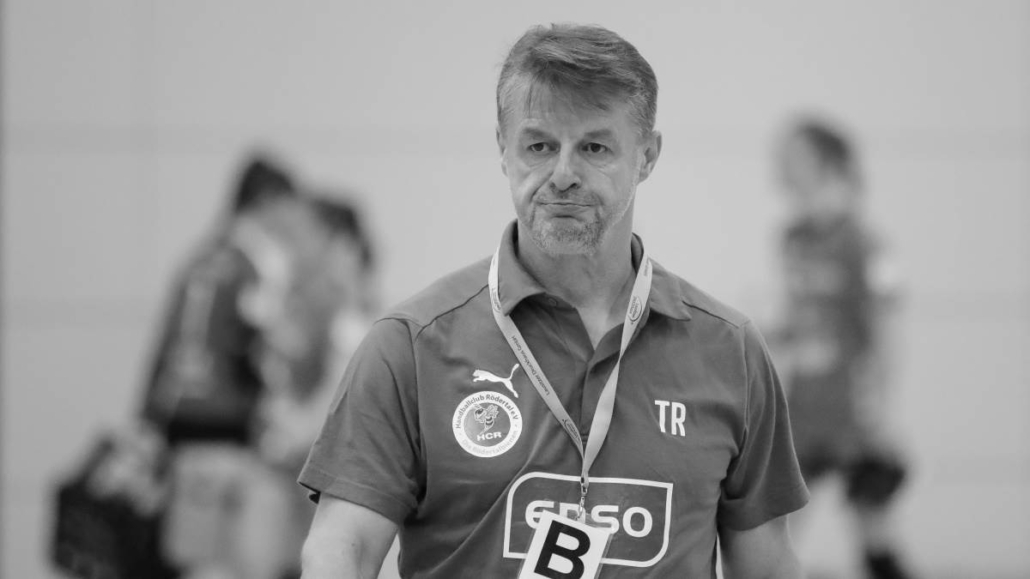 Piranhas-Familie trauert um ehemaligen Trainer Frank Mühlner ...