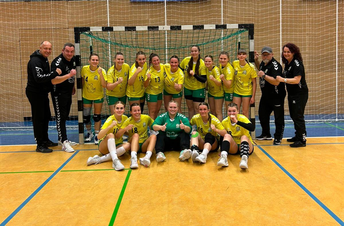 ZWOOTE gewinnt Heimspiel