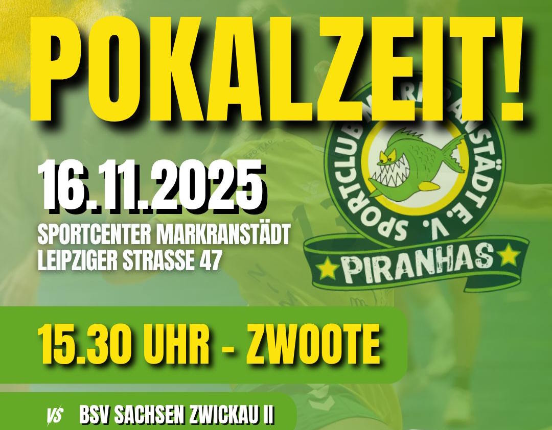 ZWOOTE im Achtelfinale des HVS Landskron Pokals