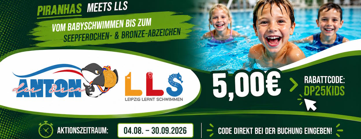 LLS Shop – Partner des SC Markranstädt